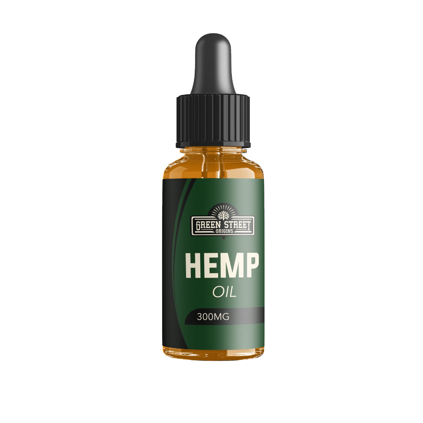 Hemp Oil