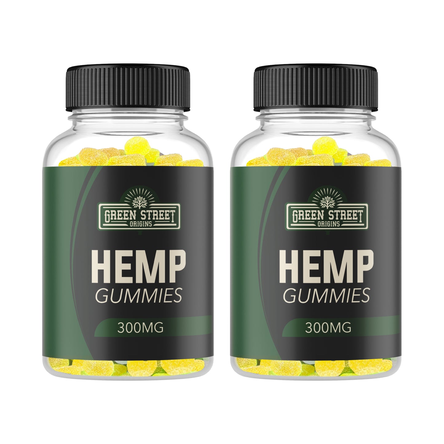 Hemp Gummies