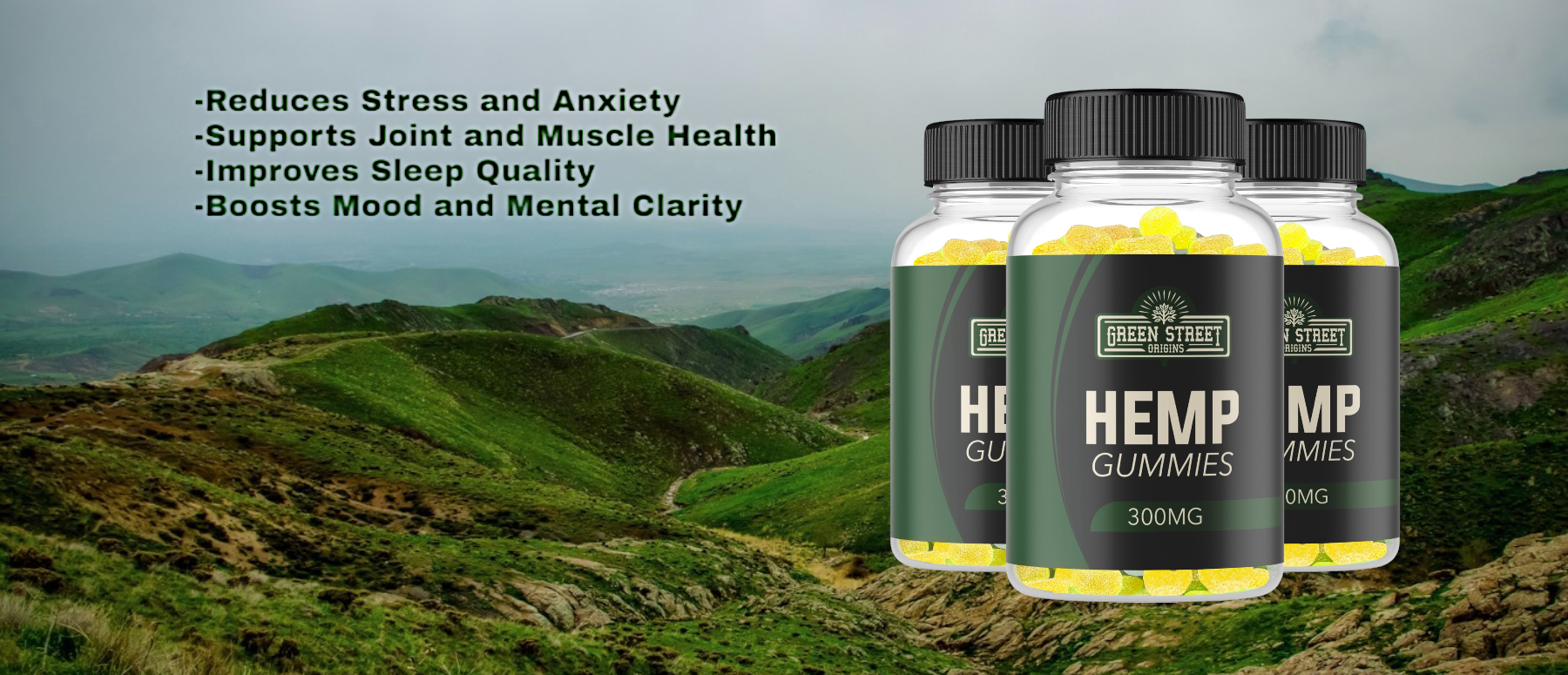 FTC Announces Crackdown on Deceptively Marketed CBD Products